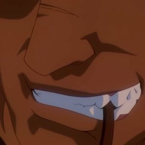 Meet your Posher, Ben